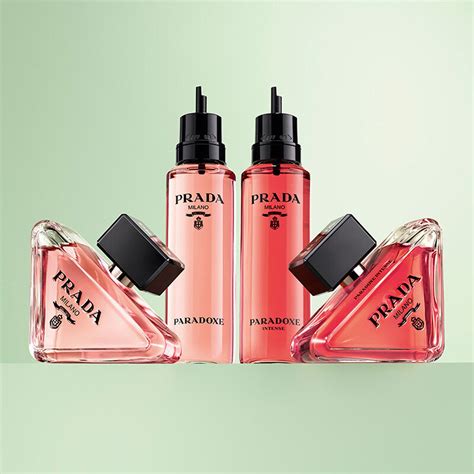 prada paradoxe intense reviews|Prada paradoxes intense customer reviews.